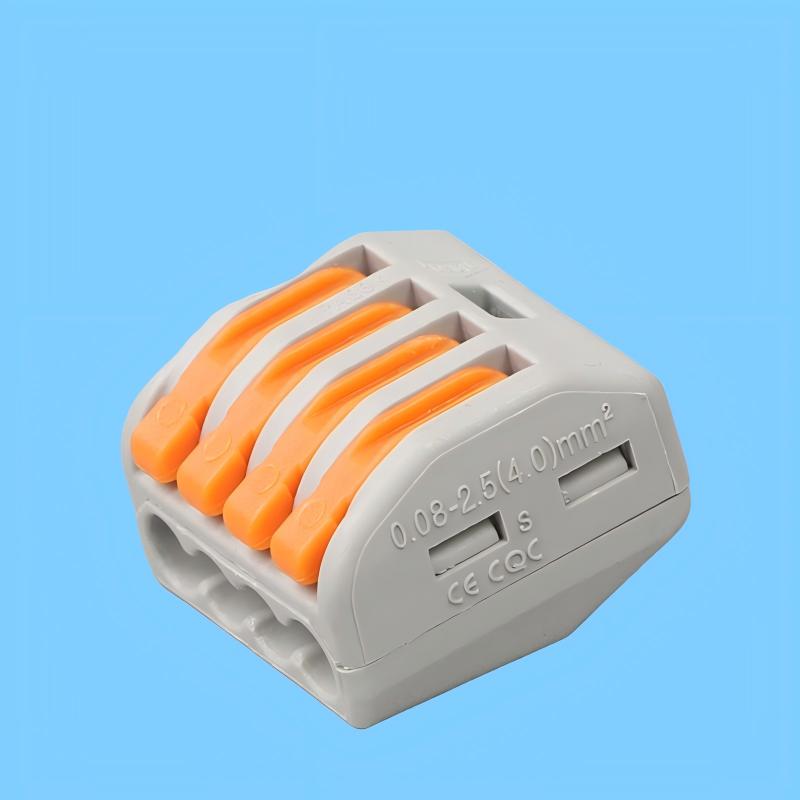 PCT21X Quick Wiring Connectors 5